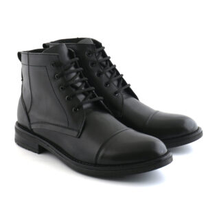2610 CASUAL RIDING POLICE BOOTS