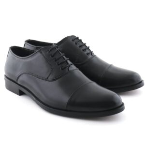 599 Formal Oxford Shoe