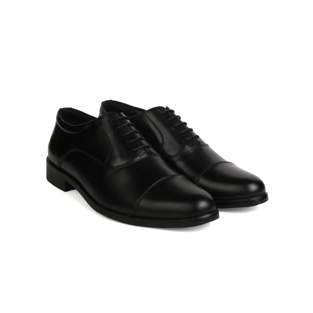 557 Formal Oxford Shoe