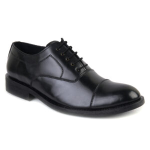 6152 Leather Polie Shoes
