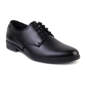 7003 Black College - School Shoe