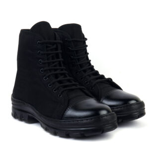 JB-1 Jungle Boots Anti-Skid High Ankle