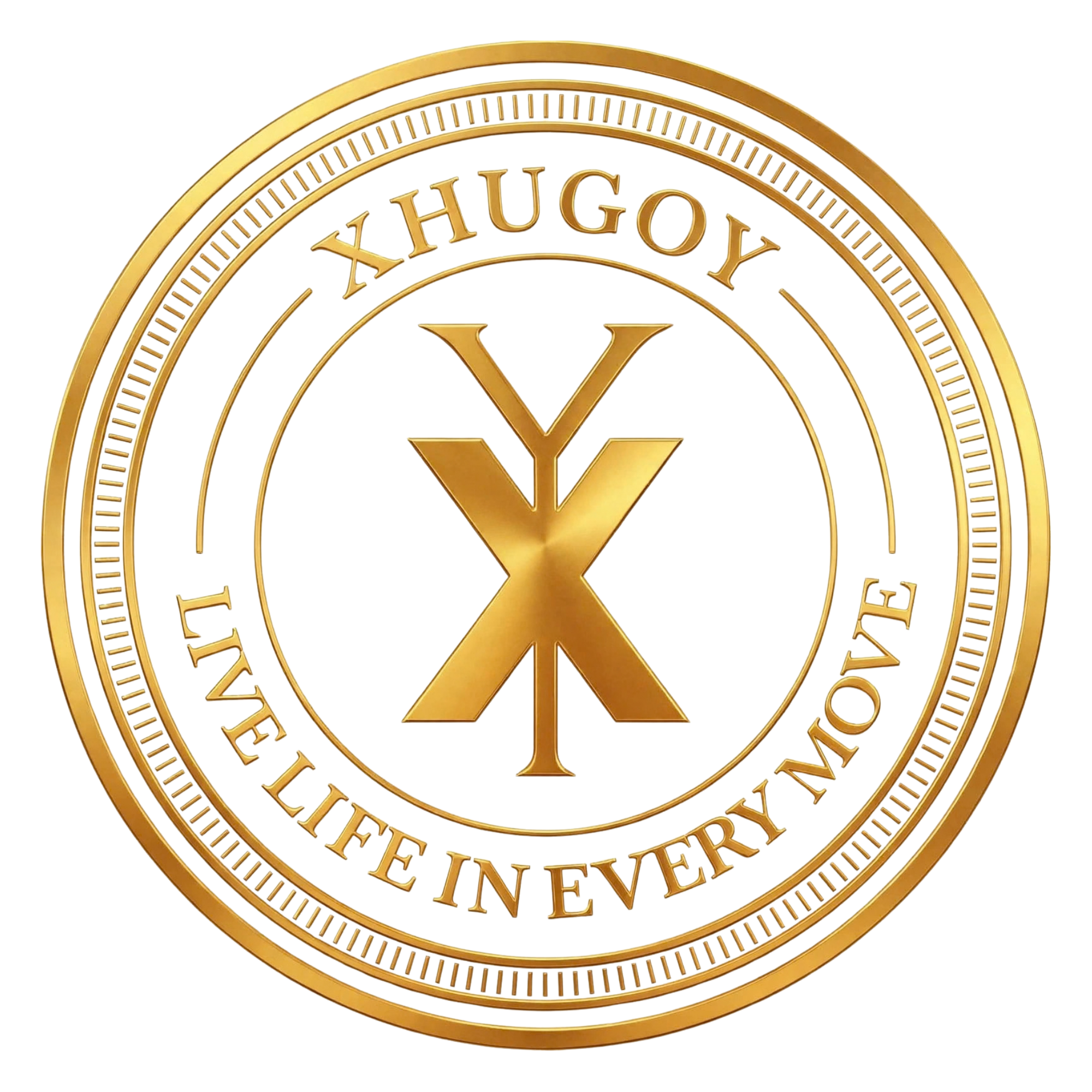 XHUGOY