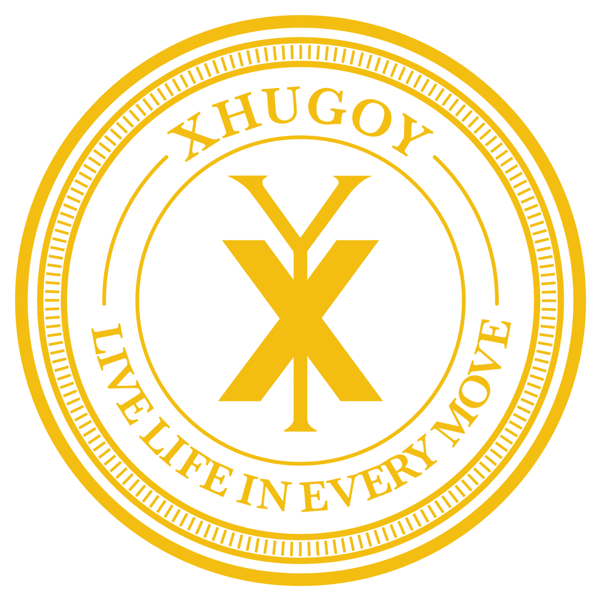 XHUGOY
